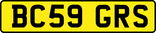 BC59GRS