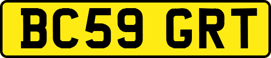 BC59GRT