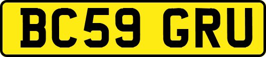 BC59GRU