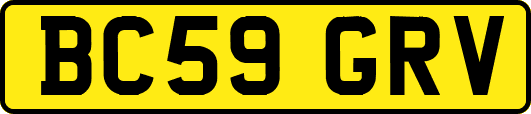 BC59GRV