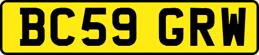 BC59GRW