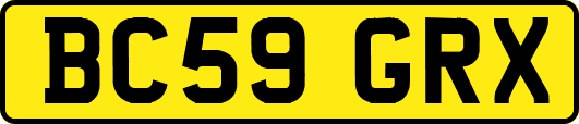 BC59GRX
