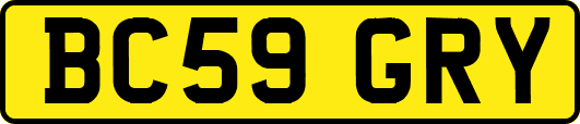 BC59GRY