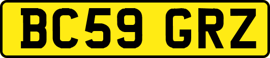 BC59GRZ