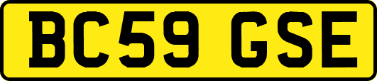 BC59GSE
