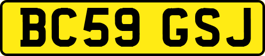 BC59GSJ