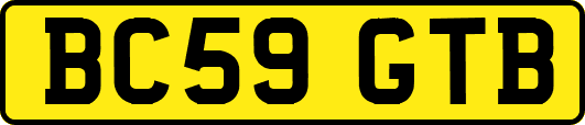 BC59GTB