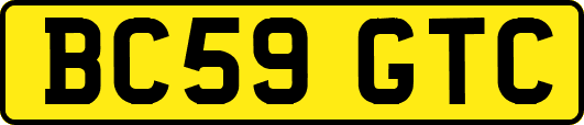 BC59GTC