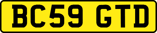 BC59GTD