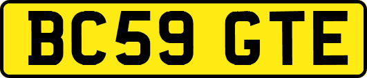 BC59GTE