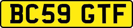BC59GTF