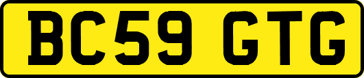 BC59GTG