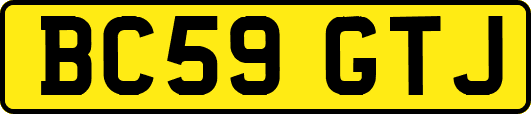 BC59GTJ
