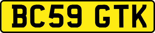 BC59GTK