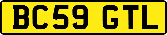 BC59GTL