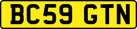 BC59GTN