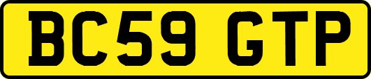 BC59GTP