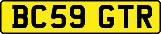 BC59GTR