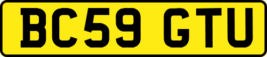 BC59GTU
