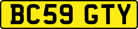 BC59GTY