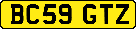 BC59GTZ