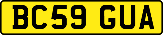BC59GUA