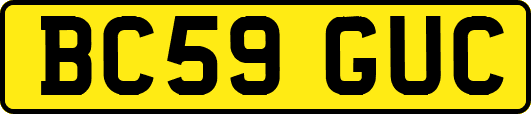 BC59GUC