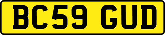 BC59GUD