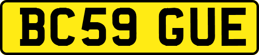 BC59GUE