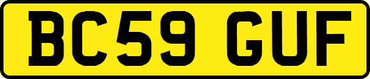 BC59GUF