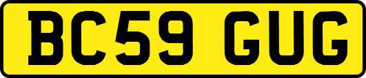 BC59GUG