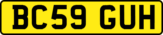 BC59GUH