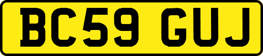 BC59GUJ