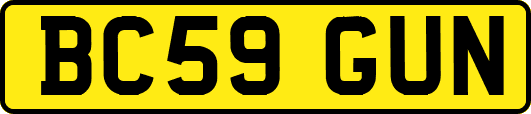 BC59GUN