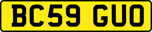 BC59GUO
