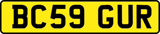 BC59GUR