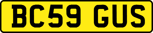 BC59GUS