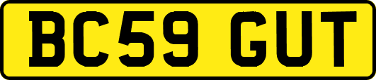 BC59GUT