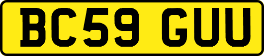 BC59GUU