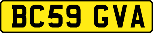 BC59GVA