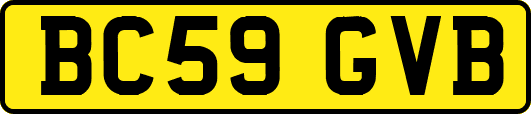 BC59GVB