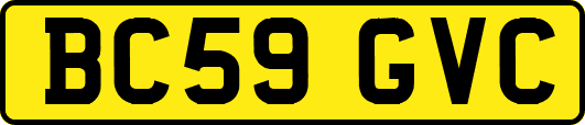 BC59GVC