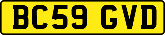 BC59GVD