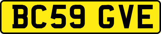 BC59GVE