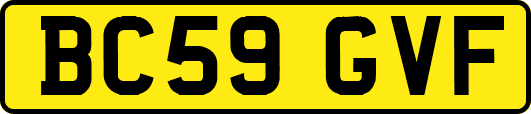BC59GVF