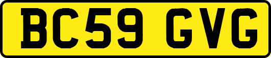 BC59GVG