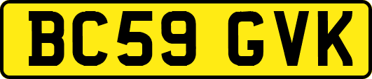 BC59GVK