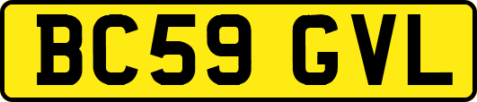 BC59GVL