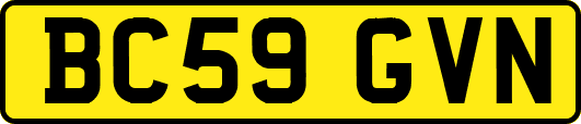 BC59GVN
