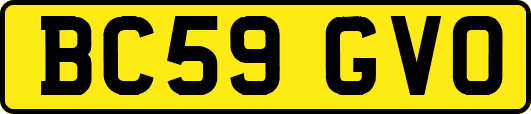 BC59GVO